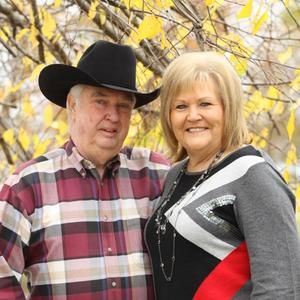 Meet your Posher, Janet